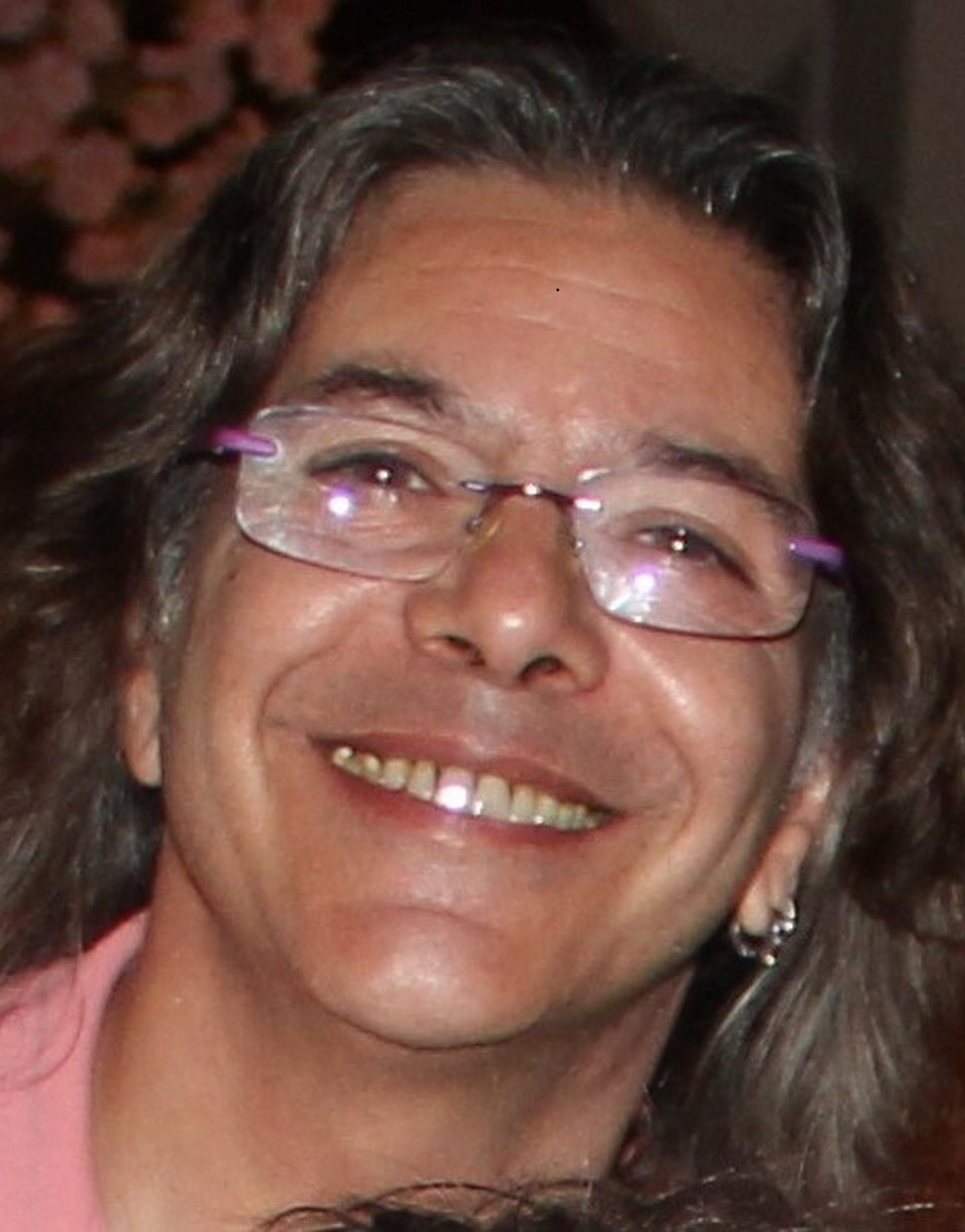 christos xenophontos